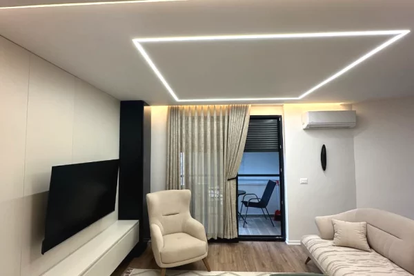 🏡 Jepet apartament 2+1 me qira prane Qendres te Bulevardi Zogu I