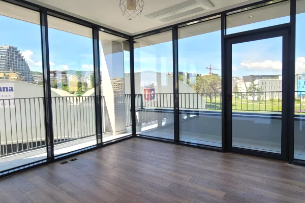 🏡 Jepet ambient biznesi me qira me parkim te Lake View