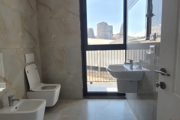 🏡 Jepet ambient biznesi me qira me parkim te Lake View