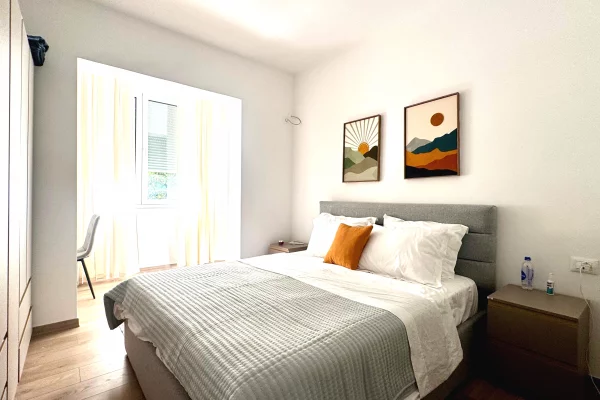 Shtepi me qera 2+1 ne Tirane - 799 Euro