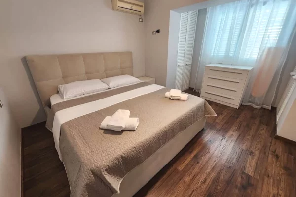 🏡 Jepet apartament 2+1 me qira te Rruga e Kosovareve 