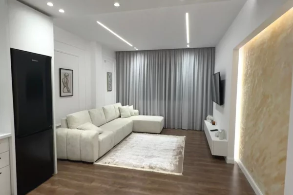 House for Rent 1+1 in Tirana - 500 Euro