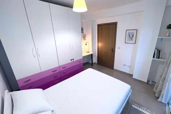 Casa in vendita 1+1 a Durazzo - 65,000 Euro