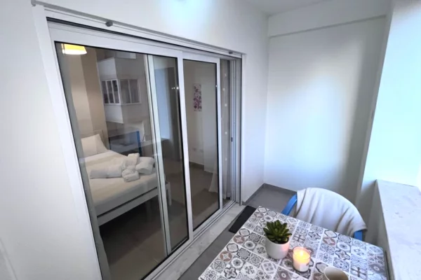 Appartamento in vendita a Durazzo 1+1, Arredato