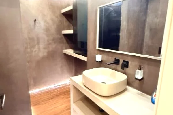 Appartamento in vendita a Tirana 3+1, Arredato