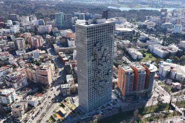 Shtepi ne shitje 2+1 ne Tirane - 668,000 Euro