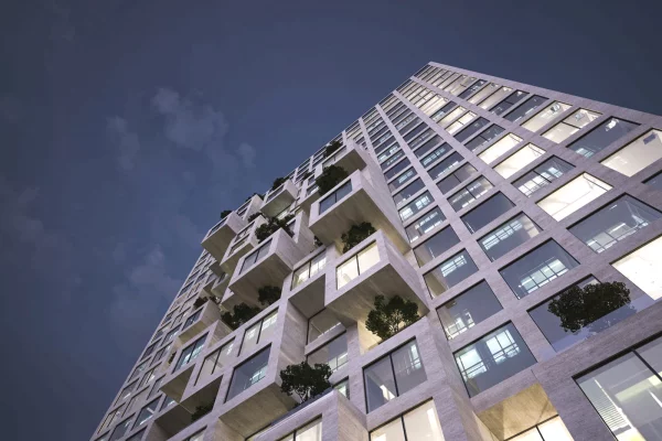 Shtepi ne shitje Apartament ne Tirane, 2+1, Mobilimi Bosh, pa mobiluar, Pagesa 668,000  Euro.