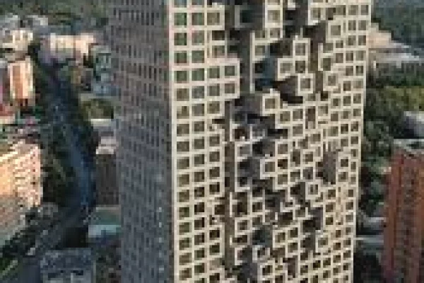 Shtepi ne shitje Apartament ne Tirane, 2+1, Mobilimi Bosh, pa mobiluar, Pagesa 668,000  Euro.