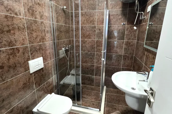 Apartment for rent in Tirana 2+1, Furnished