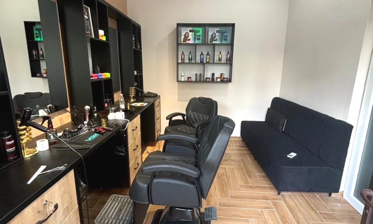 DYQAN NE SHITJE - BULEVARDI I RI 