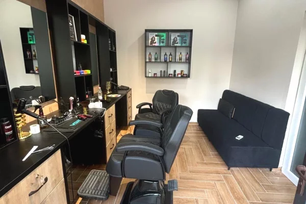 DYQAN NË SHITJE - BULEVARDI I RI 