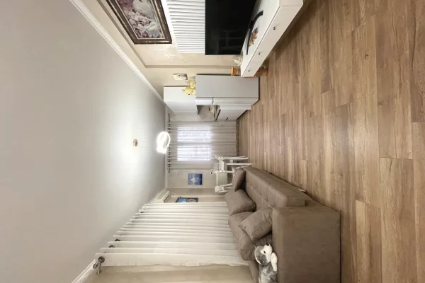  🏡 JAPIM ME QIRA 6 APARTAMENTE 1+1 – MBRAPA ISH-EUROPIANIT