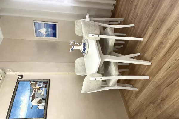 Apartment for rent in Tirana 1+1, Furnished