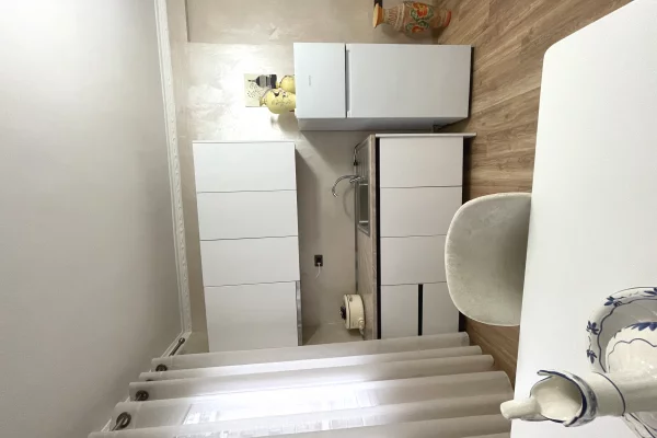 Apartment for rent in Tirana 1+1, Furnished