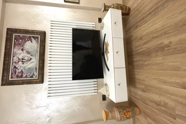 Apartment for rent in Tirana 1+1, Furnished