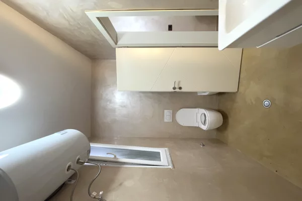 Apartment for rent in Tirana 1+1, Furnished