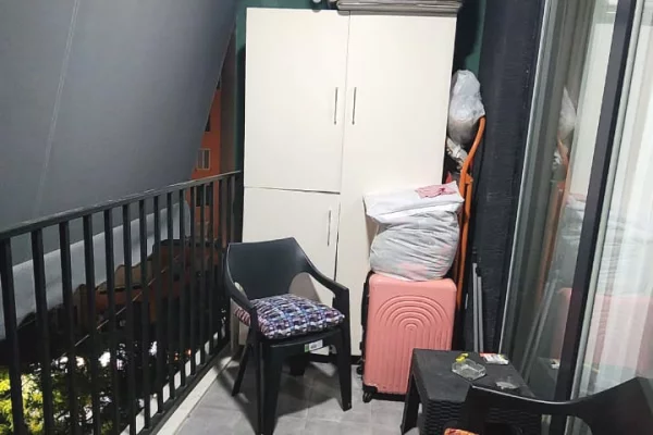 Appartamento in vendita a Tirana 1+1, Arredato