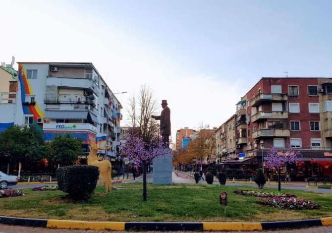 Business Property in Sale 1+1 in Tirana - 200,000 Euro