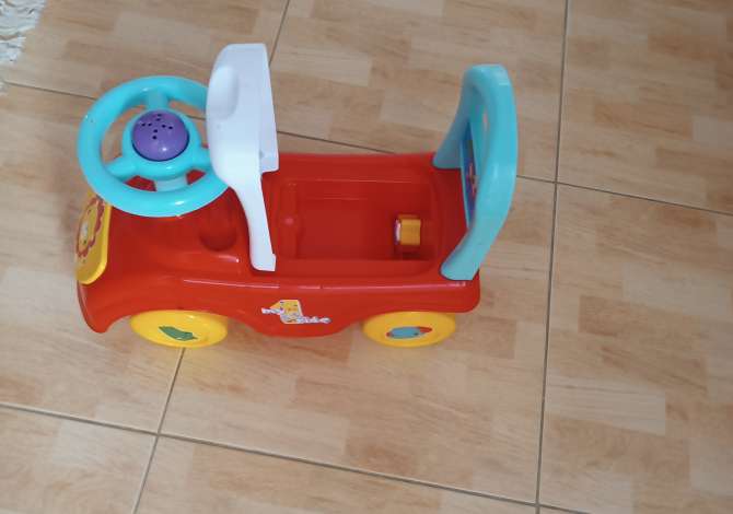 Veshje dhe Aksesor per Femije ne Tirane - 3,500 Leke