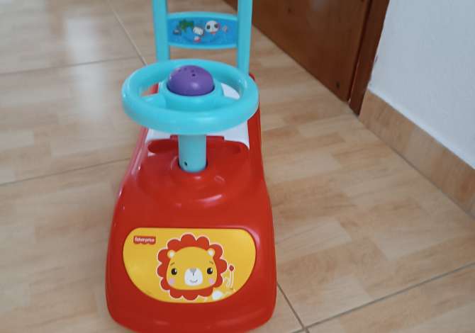 Veshje dhe Aksesor per Femije ne Tirane - 3,500 Leke