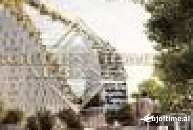 Jepet ambinet komercial tek ish ekspozita