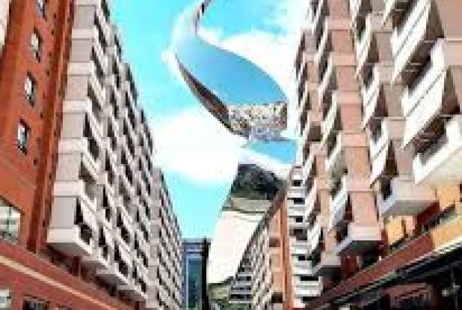 Jepet apartament 2+1 me qira tek kompleksi Delijorgji