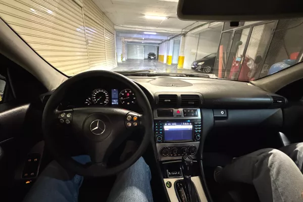 Auto in Vendita a Tirana, Mercedes-Benz, 2004 gasoline-gas,Kambio Automatik Pagamento 4,700  Euro.