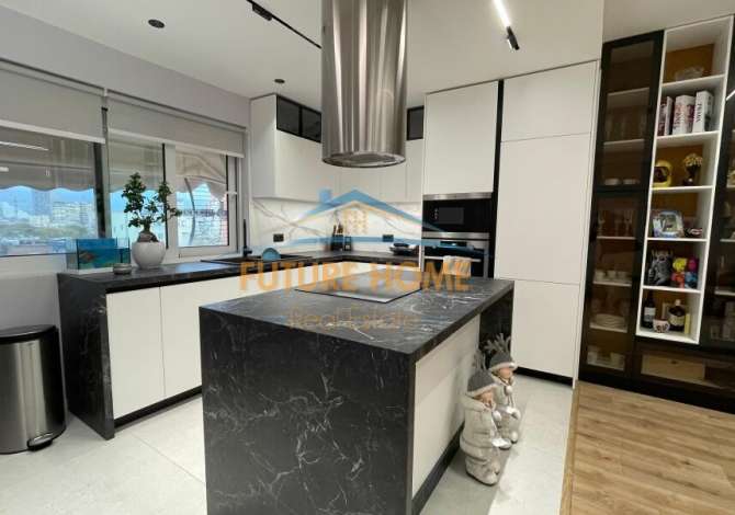 Shtepi ne shitje Apartament ne Tirane, 2+1, Mobilimi E mobiluar, Pagesa 265,000  Euro.