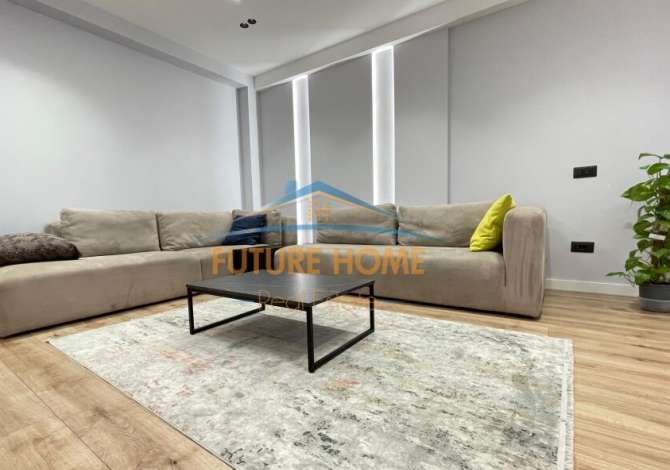 Shtepi ne shitje Apartament ne Tirane, 2+1, Mobilimi E mobiluar, Pagesa 265,000  Euro.