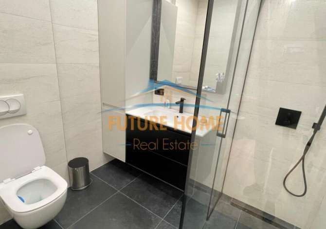 Shtepi ne shitje Apartament ne Tirane, 2+1, Mobilimi E mobiluar, Pagesa 265,000  Euro.