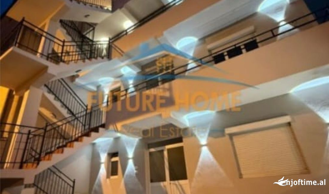 Qira, Vile 4 Kateshe ne Myslym Shyri, Tirane