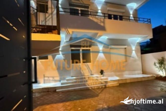 Business Property for Rent 3+1 in Tirana - 5,000 Euro