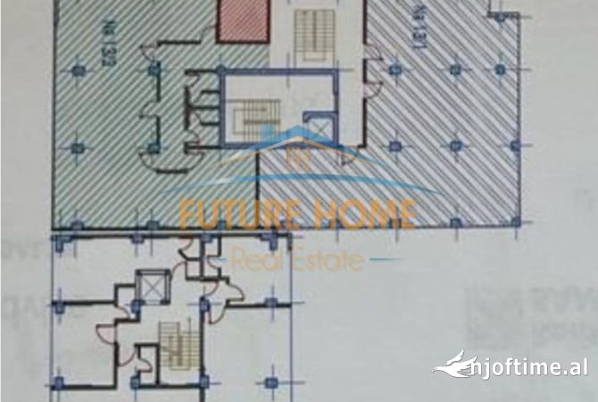 Shitet, Ambient Komercial, Selvia, Tirane.