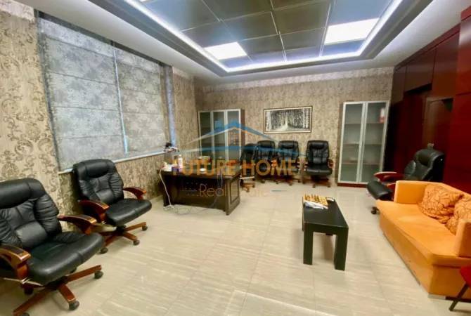 Business Property in Sale 1+1 in Tirana - 2,240,000 Euro
