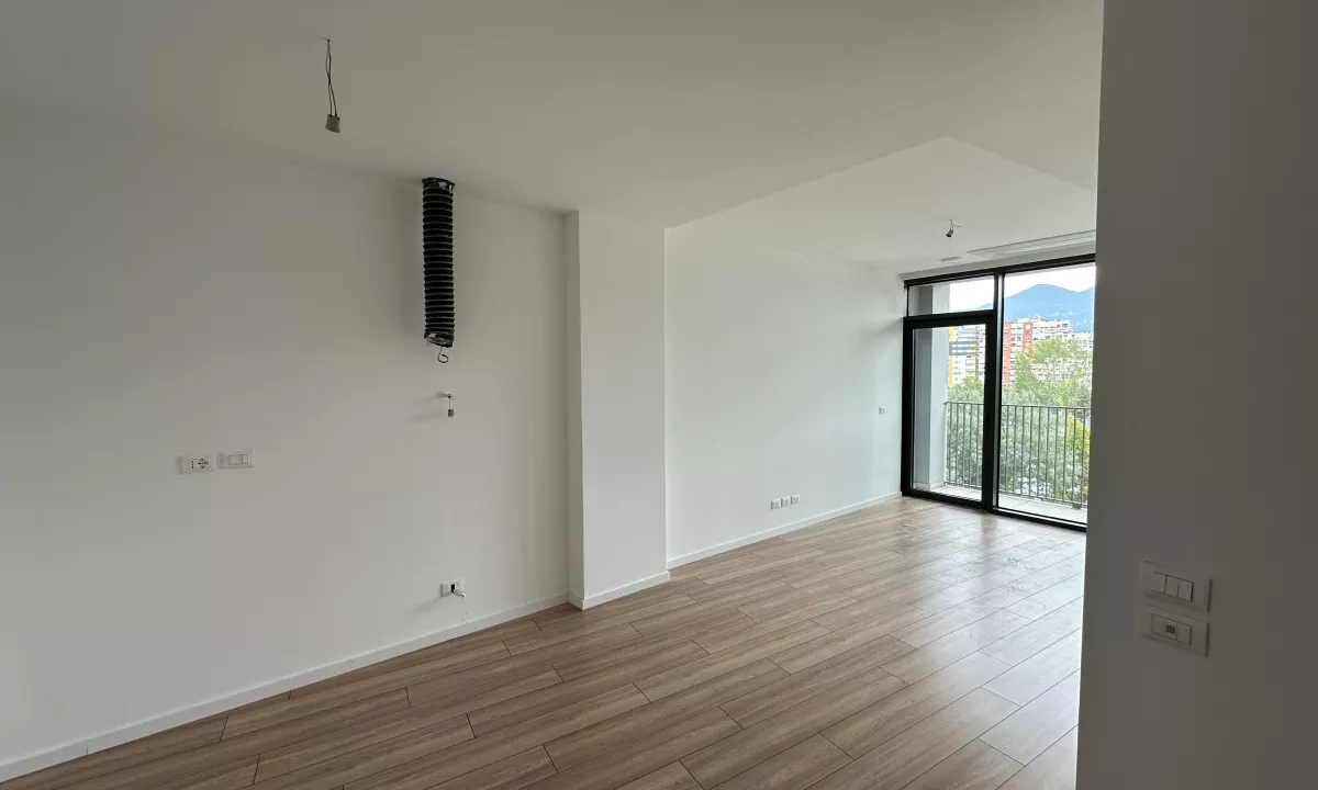 Qera,Apartament 2+1+ post parkimi per zyre ,Rezidenca Lake View,Liqeni Artificial.