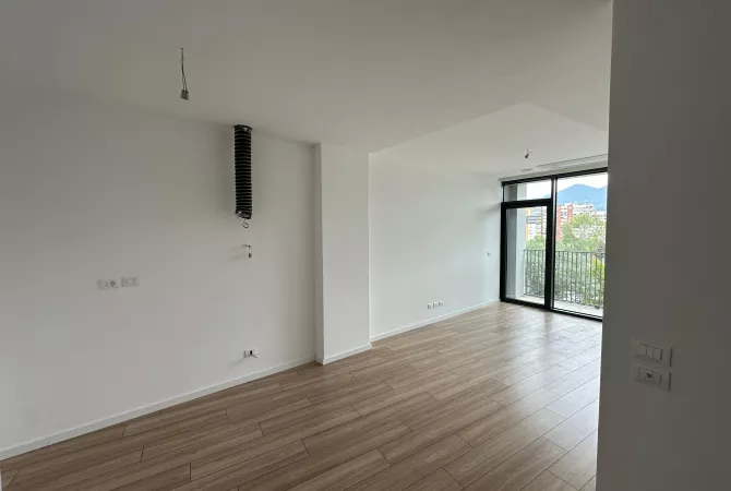 Qera,Apartament 2+1+ post parkimi per zyre ,Rezidenca Lake View,Liqeni Artificial.