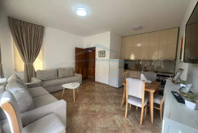 Business Property for Rent 3+1 in Tirana - 6,000 Euro