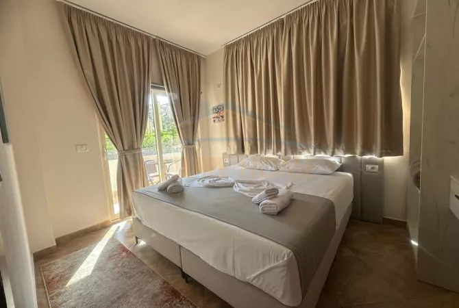 GODINE BIZNESI PER QERA , KODRA E DIELLIT, TIRANE