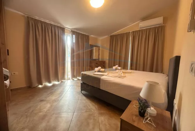 Business Property for Rent 3+1 in Tirana - 6,000 Euro