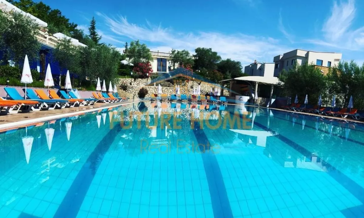 Resort, Per Shitje, TEG.