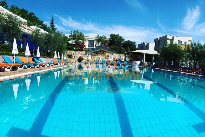 Business Property in Sale 5+1 in Tirana - 2,600,000 Euro