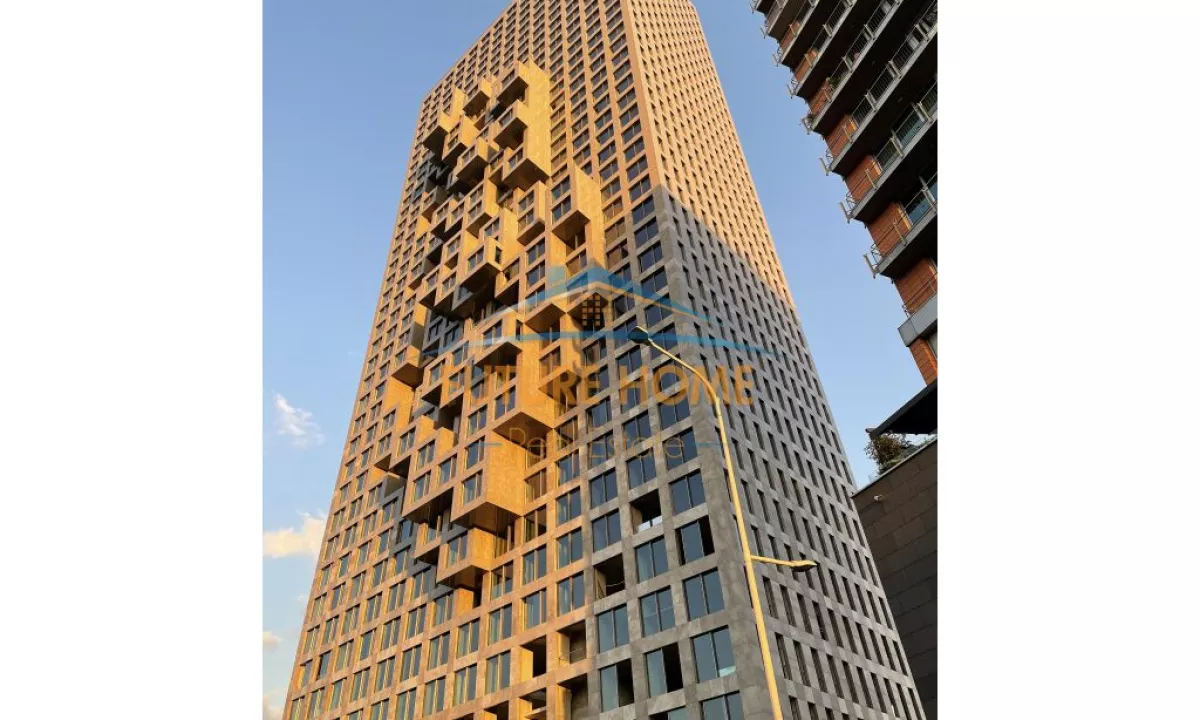 Zyre Per Shitje, Rruga e Elbasanit, DownTown 1