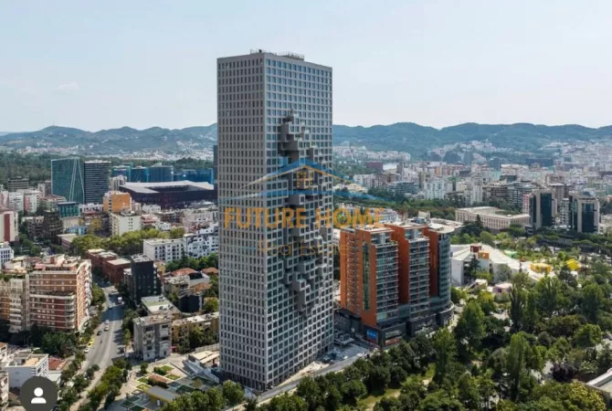 Business Property in Sale 3+1 in Tirana - 1,168,500 Euro
