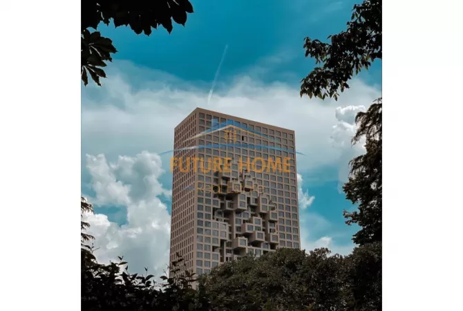 Business Property in Sale 1+1 in Tirana - 2,493,500 Euro