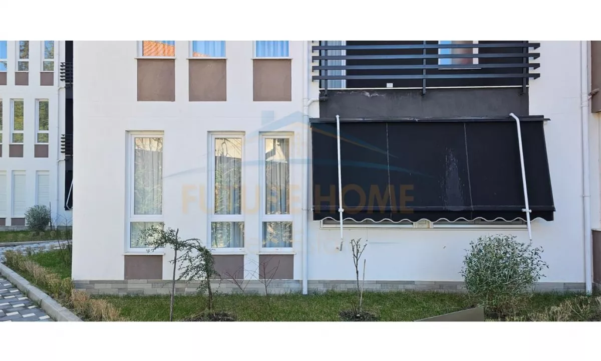 Shtepi ne shitje Apartament ne Pogradec, 1+1, Mobilimi E mobiluar, Pagesa 120,000  Euro.