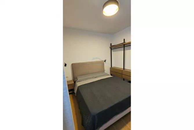 Shtepi ne shitje Apartament ne Pogradec, 1+1, Mobilimi E mobiluar, Pagesa 120,000  Euro.