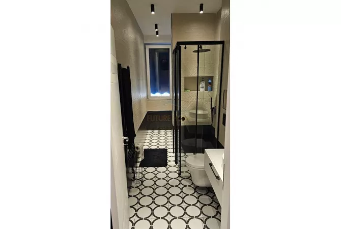 Shtepi ne shitje Apartament ne Pogradec, 1+1, Mobilimi E mobiluar, Pagesa 120,000  Euro.