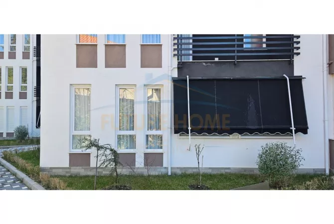 Shtepi ne shitje 1+1 ne Pogradec - 120,000 Euro