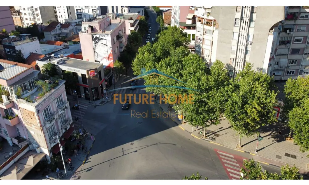 Ambjent Biznesi Per Shitje, 9 Kateshet, Qender, Tirane.