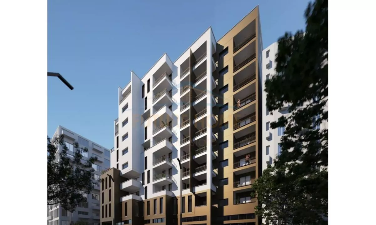 Shtepi ne shitje Apartament ne Tirane, 2+1, Mobilimi E mobiluar, Pagesa 217,000  Euro.